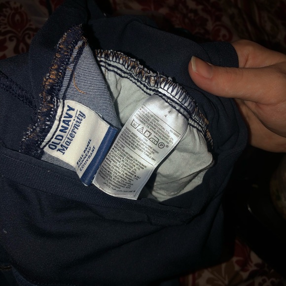 Cute Maternity shorts - Picture 2 of 2